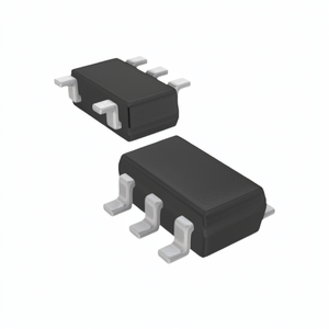 ชิ้นส่วนจัดการพลังงาน (PMIC) รุ่น XC6124A635MR-G อุปกรณ์อิเล็กทรอนิกส์ BOM IC มีสินค้าในสต็อก SC 74A, SOT 753 - Product Image 1