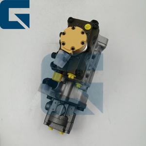 320-2512 3202512 Fuel Injection <b>Pump</b> for C6.6 Engine E320D - Product Image 5