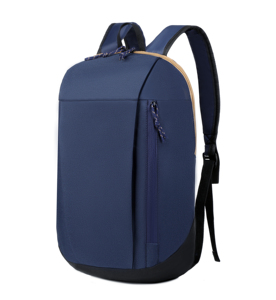 Zaino Multifunzione da 10L per Esterni, in Poliestere Oxford con Cerniera, per Estate, Inverno e Autunno, Mini Zaino per Adulti e Adolescenti, Ideale per Escursioni - Product Image 2