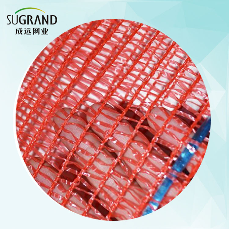 HDPE Packing Potato Onion Packages Sack