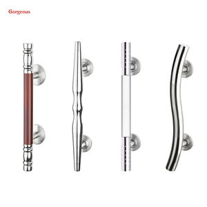 Moderne Edelstahl Sicherheits griff Handlauf Badezimmer Winkel Seite Handicap Treppe Toilette Haltegriffe Krankenhaus Größe Karton Mehr - Product Image 6