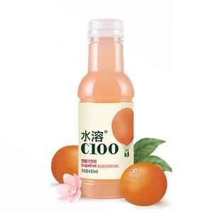 Bán buôn nongfu mùa xuân kỳ lạ nước giải khát 445ml * 12 chai Hot Bán nước hòa tan hạt cà phê Kem & <span class=keywords><strong>Soda</strong></span> hương vị trong hộp - Product Image 5
