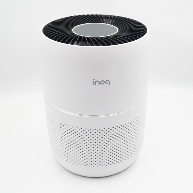 Ionic air Purifier Ionizer Smart Home