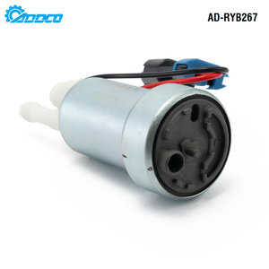 Addco-epman แข่งปั๊มเชื้อเพลิงภายในประสิทธิภาพสูง F90000267 450LPH & ติดตั้งชุด AD-RYB267 E85 - Product Image 5