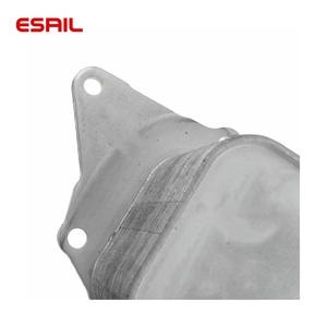 Module de refroidissement d'huile moteur Filtre de refroidissement d'huile 11428585238 V20601554 11428574004 8574004 pour <span class=keywords><strong>BMW</strong></span> SERIES <span class=keywords><strong>2</strong></span> <span class=keywords><strong>GRAN</strong></span> <span class=keywords><strong>TOURER</strong></span> F46 216D - Product Image 6