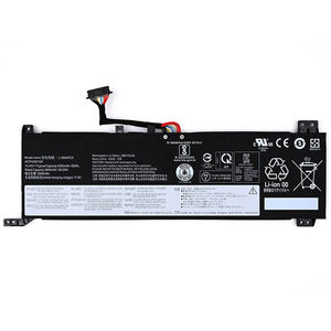 Nouvelle batterie d'ordinateur portable d'origine L19M4PC0 15.44V 60Wh pour Lenovo Legion 5P-15IMH05 5i <span class=keywords><strong>15ARH05</strong></span> 15IMH05 Y550-14 L19C4PC0 - Product Image 5