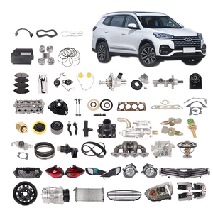 Ricambi Originali di Qualità per <span class=keywords><strong>Auto</strong></span> Tiggo T11 2 3 4 5 5X 7 8 Pro Plus, Condensatore AC Radiatore per <span class=keywords><strong>Auto</strong></span> <span class=keywords><strong>Chery</strong></span> - Product Image 3
