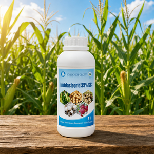 <span class=keywords><strong>Imidaclopride</strong></span> 35% SC Insecticide Systémique pour les Acariens, les Moucherons Blancs, les Cimèdes et les Préléveurs – Protection des Cultures Agricoles - Product Image 6