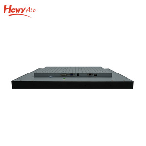 OEM ODM Bestview 22inch IP65 Waterproof Capacitive LED Screen Open Frame <strong>Industrial</strong> <strong>Monitor</strong> - Product Image 6