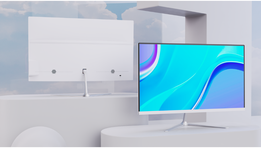 27" ultra-thin