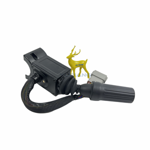 コントロールGP-トランスミッションスイッチ 310-9354 3109354 (<span class=keywords><strong>420F</strong></span> 428E 428F 430F 432E バックホーローダー用) - Product Image 5