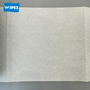 <span class=keywords><strong>WIPEX</strong></span> Lingettes Industrielles Robustes Personnalisées en Rouleau Jumbo, 500 Feuilles, Usage Prolongé, pour Éliminer la Saleté et l'Huile - Product Image 3