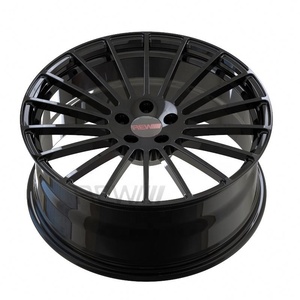Rines de Repuesto para Automóvil con 5 Orificios, Diseño Nuevo FB0594, Alta Calidad, Gran Venta - Product Image 3