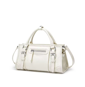 Bolso de cuero de marca de alta calidad para mujer, bolso de hombro de lujo de alta gama para mujer, bolso de diseñador para mujer - Product Image 1