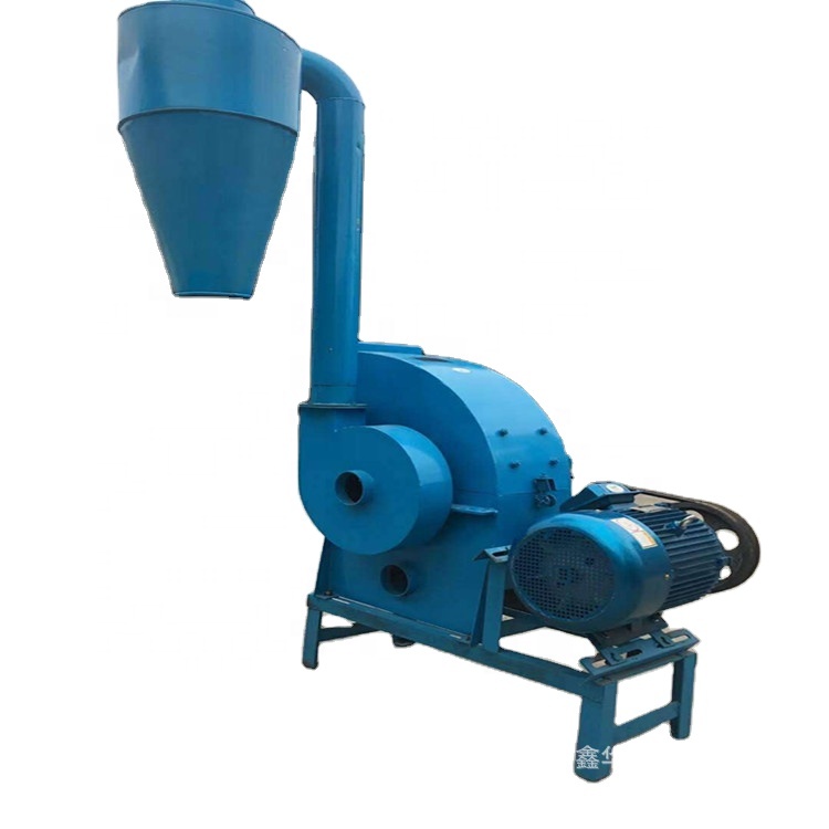 Машина для резки древесины молотковая рисовая мельница