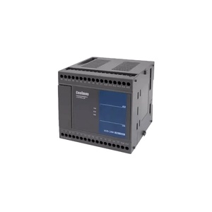 Unité principale de relais Coolmay M3S Series M3S-24MR PLC 12DI/12DO avec sortie relais et communication RS232/RS485 - Product Image 4