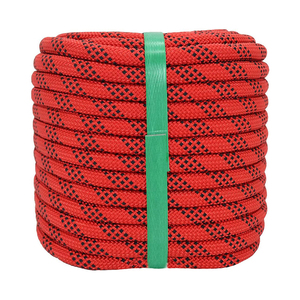 Ngoài trời khẩn cấp ngoài trời Cứu Hỏa Cứu hộ an toàn dây nhà máy 12mm 14mm 16mm 18mm leo dây an toàn vật liệu - Product Image 5