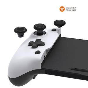 Controller di Gioco Potenziato, Gamepad Portatile con Vibrazione, Accessori Joystick per <span class=keywords><strong>Nintendo</strong></span> <span class=keywords><strong>Switch</strong></span> OLED - Product Image 3