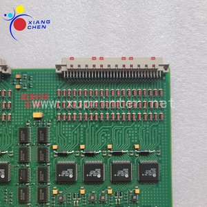Original Printed Circuit Board 00.785.0770 EAK4 Flat Module for Heidelberg Offset <b>Printing</b> <b>Machinery</b> Parts - Product Image 2
