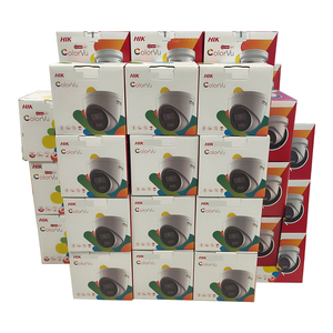 Caméra réseau tourelle fixe panoramique HIK DS-2CD2387G2P-LSU/SL 8MP ColorVu prête à être expédiée - Product Image 6
