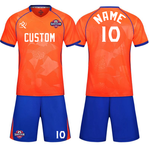 Футболки для футбола, 2 шт. - Product Image 4