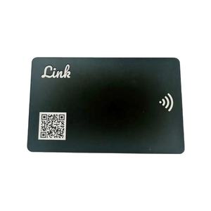 Cartes intelligentes NFC RFID de haute qualité en PVC, puce 1K F08, <span class=keywords><strong>carte</strong></span> vierge inscriptible, <span class=keywords><strong>carte</strong></span> de proximité pour le contrôle <span class=keywords><strong>d</strong></span>'accès et la gestion du temps de présence - Product Image 2