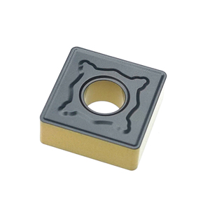 Factory Direct Tungsten Carbide Cutting Insert SNMG120408 <strong>CNC</strong> Lathe Turning <strong>Tool</strong> for Milling Machine OEM Customizable - Product Image 4
