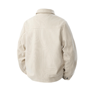 Fabricante Asna Personaliza Chaquetas Holgadas de Nailon de Alta Calidad y Cómodas para <span class=keywords><strong>Hombre</strong></span>, para Uso Casual y Fiestas - Product Image 5