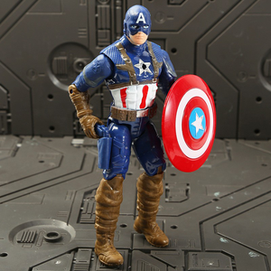 Nuevo Modelo 2026 en Oferta, Juguete de Personaje de Película, Figura de Acción de <span class=keywords><strong>Marvel</strong></span>, Juguetes de Plástico, Figura de Acción de <span class=keywords><strong>Spiderman</strong></span> - Product Image 4