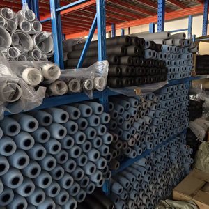 Tubo Termocontraíble <span class=keywords><strong>de</strong></span> EPDM, Excelente Aislamiento Eléctrico, Conector <span class=keywords><strong>de</strong></span> Protección - Product Image 5