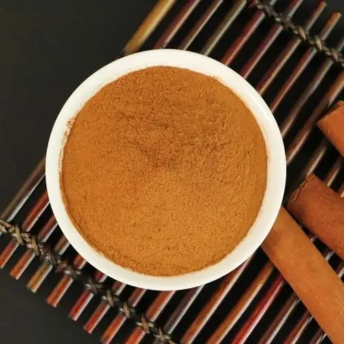 Wholesale price of Natural and Pure Cinnamon Powder Guangxi place of origin Cinnamon bark extract powder for cooking