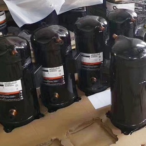 คอมเพรสเซอร์ทำความเย็นโคปแลนด์ สโครล รุ่น ZW102HSP TFP 522 R410A ใช้สำหรับเปลี่ยนปั๊มความร้อนเท่านั้น - Product Image 3