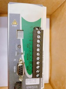 Nouveaux variateurs de fréquence Epsilon EI-205-00-0E1 EI-205-04-000 EI-205-00-000 - Product Image 3