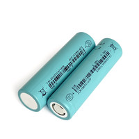 Paket Baterai Lithium-ion Solid State 18650 Isi Ulang 3.7V 10Ah Dapat Disesuaikan untuk Peralatan Listrik & Peralatan Rumah Tangga