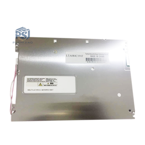Pannello LCD LTM09C016K 9,4'' - 800x480, RGB, Trasfleettivo - Garanzia 90 Giorni