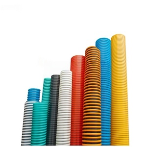 Tuyau <span class=keywords><strong>PVC</strong></span> multi-usages, durable, haute pression, non toxique, renforcé en spirale, flexible, léger, anti-pli, pour usage industriel et résistant aux intempéries - Product Image 5