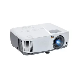 Education Projector ViewSonic TB4024 DLP 4000 Lumens HD Lamp Projectors Business High Brightness Projector