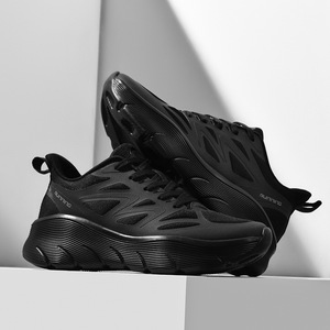 Mocasines de Moda para <span class=keywords><strong>Hombre</strong></span> y Mujer, <span class=keywords><strong>Zapatillas</strong></span> Deportivas Acolchadas en Tallas Grandes, Zapatos Modernos para Parejas, para Papá - Product Image 3