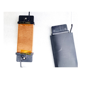 Induktor PEMF 220V Khusus, Kumparan Pengujian Medan Magnet Bergetar, Performa Tinggi, Merek HAIFASHENG, Model PEMF CUS - Product Image 1