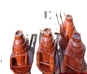 P4300 P5300 P3301 P7300 เกียร์ทดรอบแบบดาวเคราะห์สำหรับเครื่องผสมอาหาร ขาย - Product Image 3