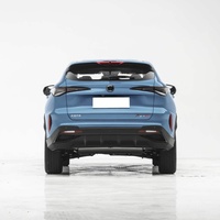 Prêt à être expédié : Nouveau Changan X5 PLUS 2ème Génération 1.5T Excellence PRO, SUV Familial Compact Essence, Voiture à Succès Commercial 2026