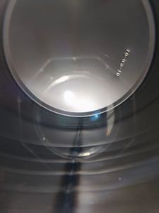 Olio di Silicone di vinile/polimero di Silicone e vinile con terminazione di polidimetilsilossano 68083-19-2 - Product Image 5