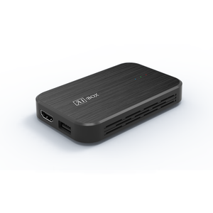 Xe chơi hộp có dây để không dây Carplay Android Auto adapter thông minh ai hộp Bluetooth Wifi Spotify kết nối thông minh USB cắm - Product Image 1