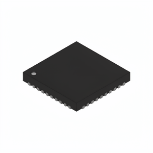 10 WFBGA, cspbga ชิปอิเล็กทรอนิกส์ MAX1820YEBC การจัดการพลังงานส่วนประกอบ (PMIC) - Product Image 1