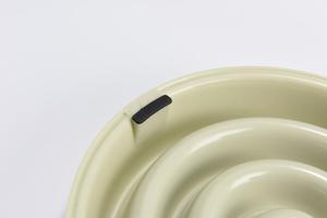 Vente chaude En Plastique pour animaux de compagnie <span class=keywords><strong>nourriture</strong></span> lente manger chien bol bol pour chien à alimentation lente - Product Image 3