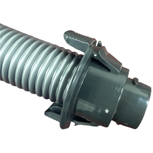 Ensemble de tuyaux de rechange pour <span class=keywords><strong>aspirateur</strong></span> <span class=keywords><strong>Samsung</strong></span> SC41 DJ97-00541F, accessoires électriques en plastique pour la maison - Product Image 4