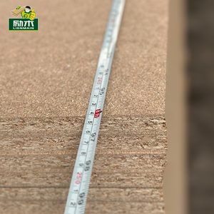 Giá Trị Lớn nhiều lớp ván 5mm 12mm <span class=keywords><strong>18mm</strong></span> 25mm 4x8 feet melamine phải đối mặt với ván dăm cho thiết kế nội thất hiện đại - Product Image 4