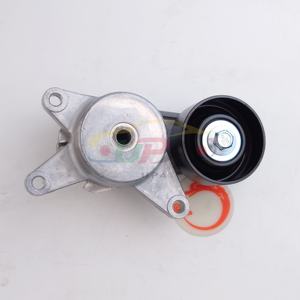 Système moteur de haute qualité TENSIONER ASSY 25281-04600 2528104600 pour Hyundai Sorento 25281 04600 - Product Image 4