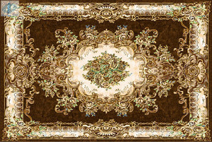 Hình Ảnh Chất Lượng Tốt Nhất Của Gạch Thảm Cho Gạch Lát Sàn <span class=keywords><strong>600x600</strong></span> - Product Image 6