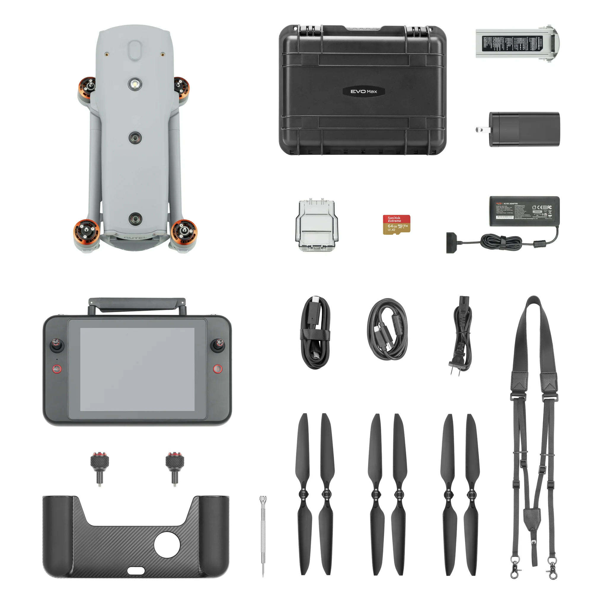 Autel EVO Max 4N